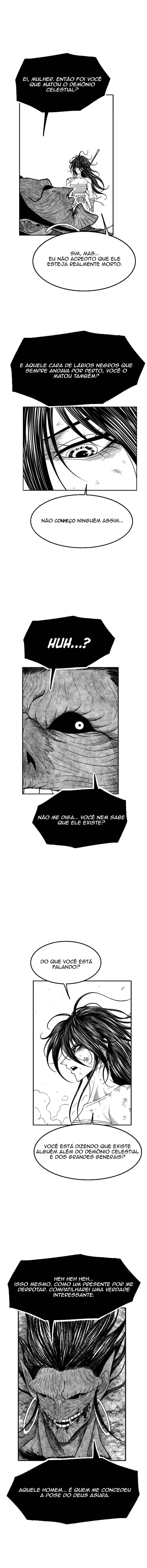 Heuksa Chapter 53 - Page 7