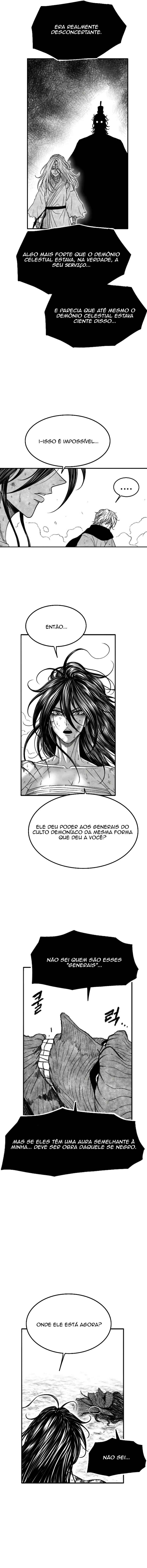 Heuksa Chapter 53 - Page 9