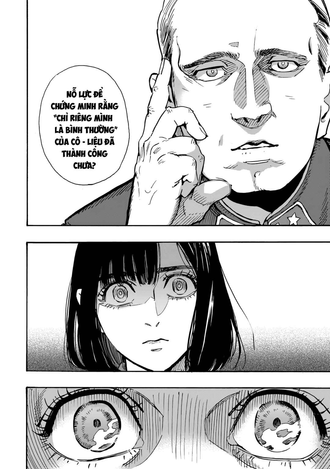 Doushi Shoujo yo, Teki wo Ute Chapter 11 - Page 15