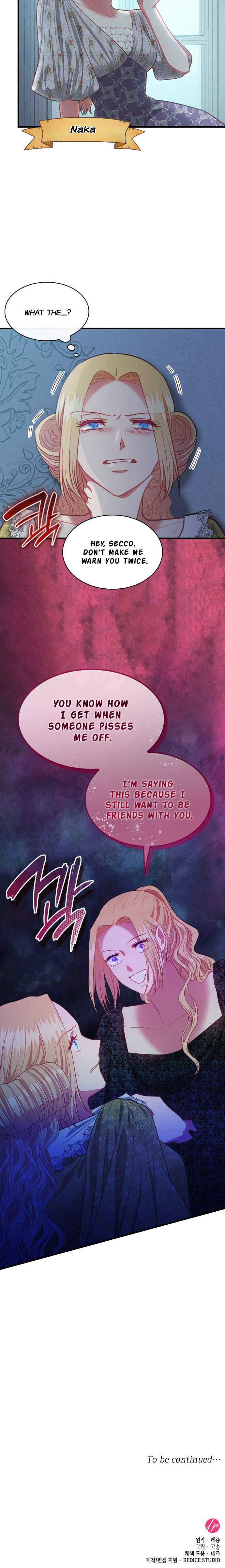 The 108 of Them Chapter 67 - Page 13