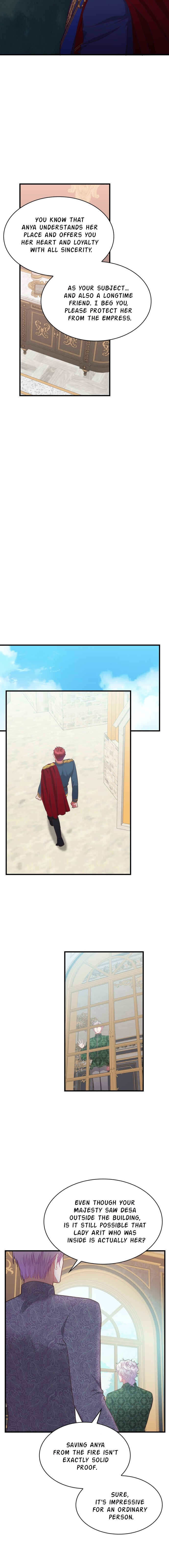 The 108 of Them Chapter 67 - Page 6