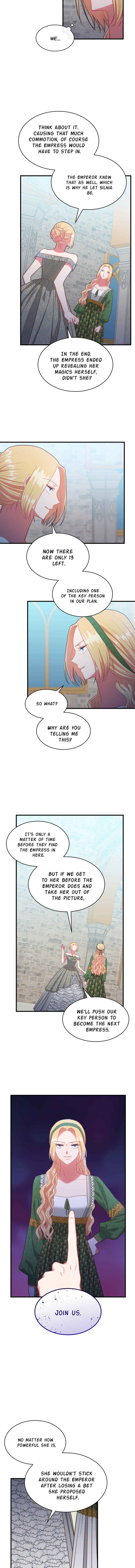 The 108 of Them Chapter 67 - Page 9