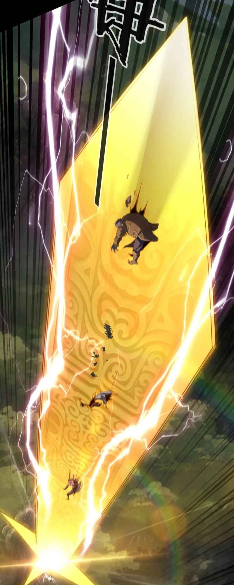 I Am the Fated Villain Chapter 57 - Page 10