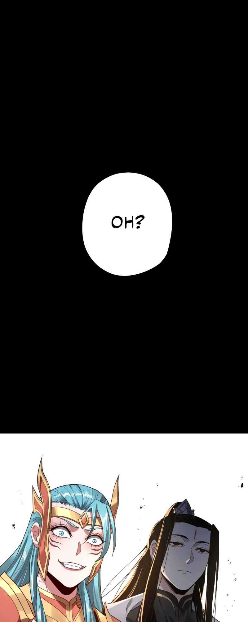 I Am the Fated Villain Chapter 57 - Page 28