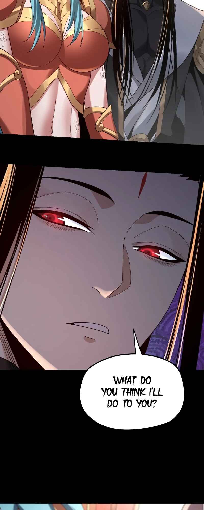 I Am the Fated Villain Chapter 57 - Page 29