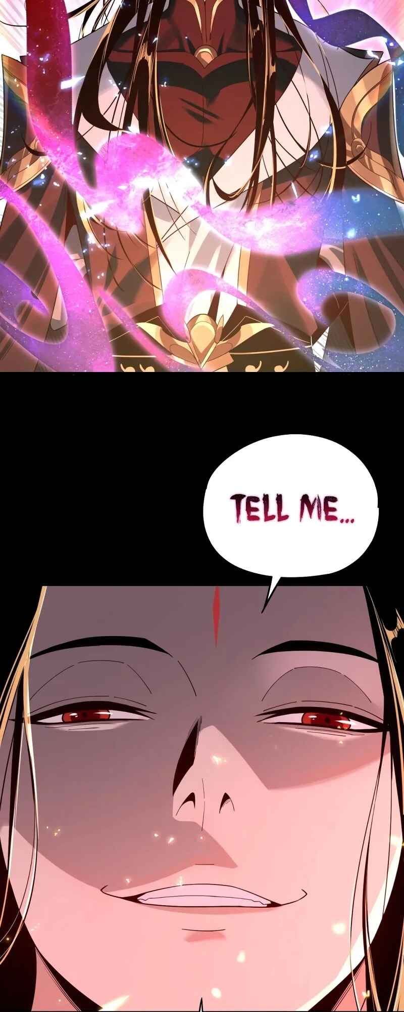 I Am the Fated Villain Chapter 57 - Page 39