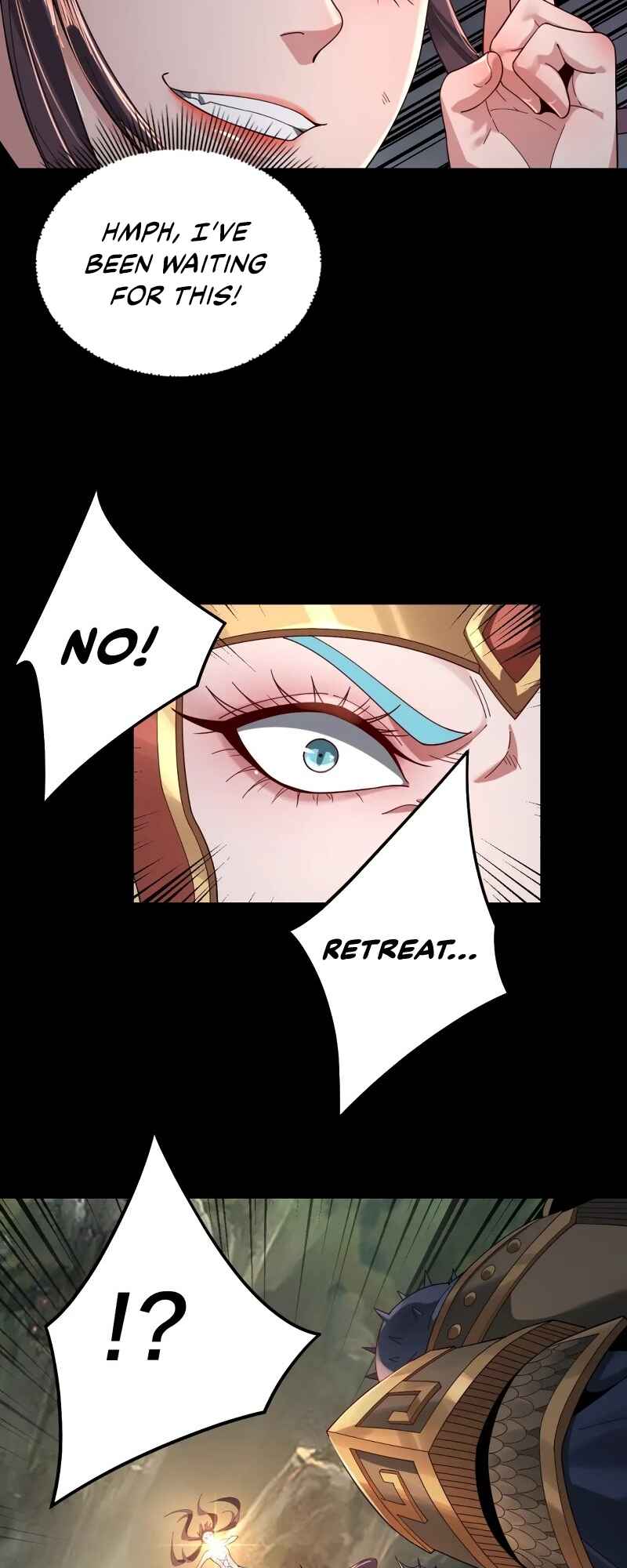 I Am the Fated Villain Chapter 57 - Page 8