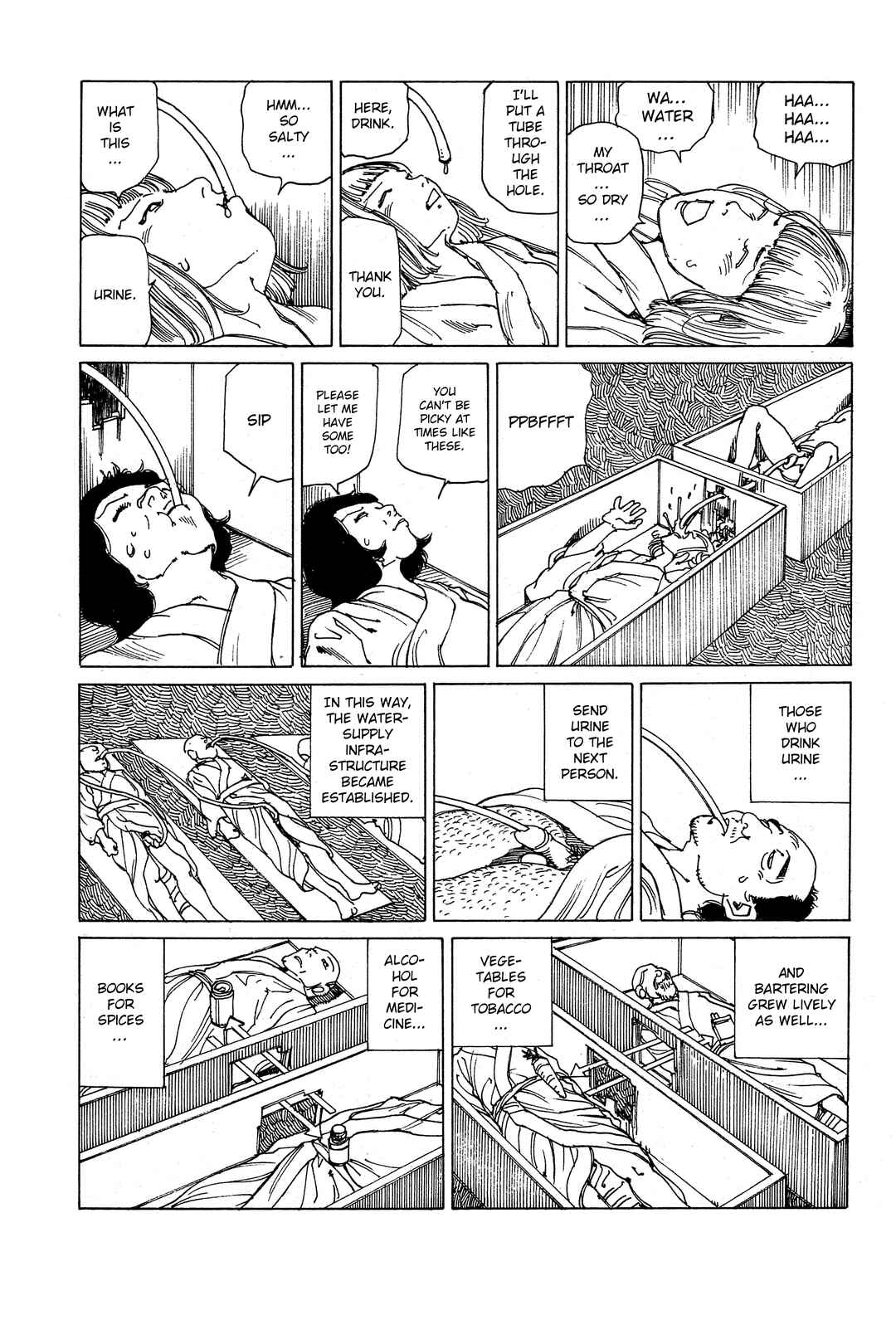 Ranpo Amnesia - 21-banme no Jinkaku Chapter 26 - Page 14