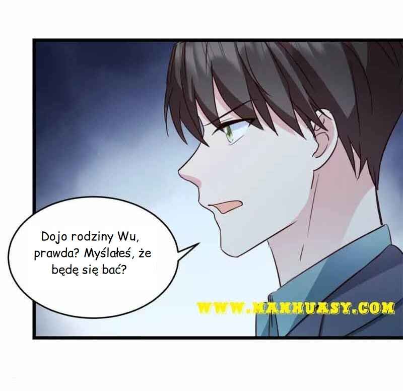 Cute Baby Arrives: Mommy is Super Fierce Chapter 40 - Page 20