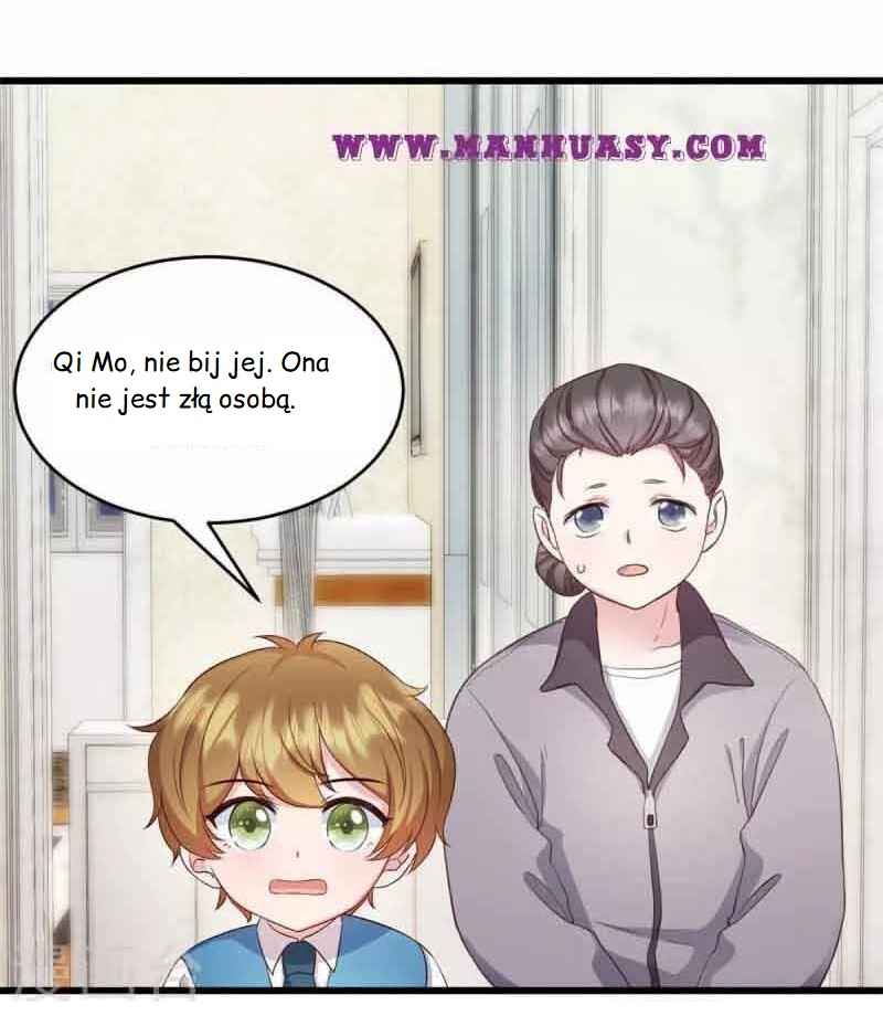 Cute Baby Arrives: Mommy is Super Fierce Chapter 40 - Page 26