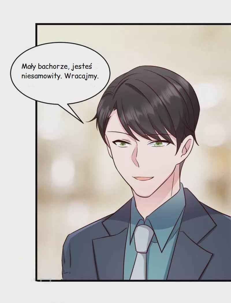 Cute Baby Arrives: Mommy is Super Fierce Chapter 40 - Page 29