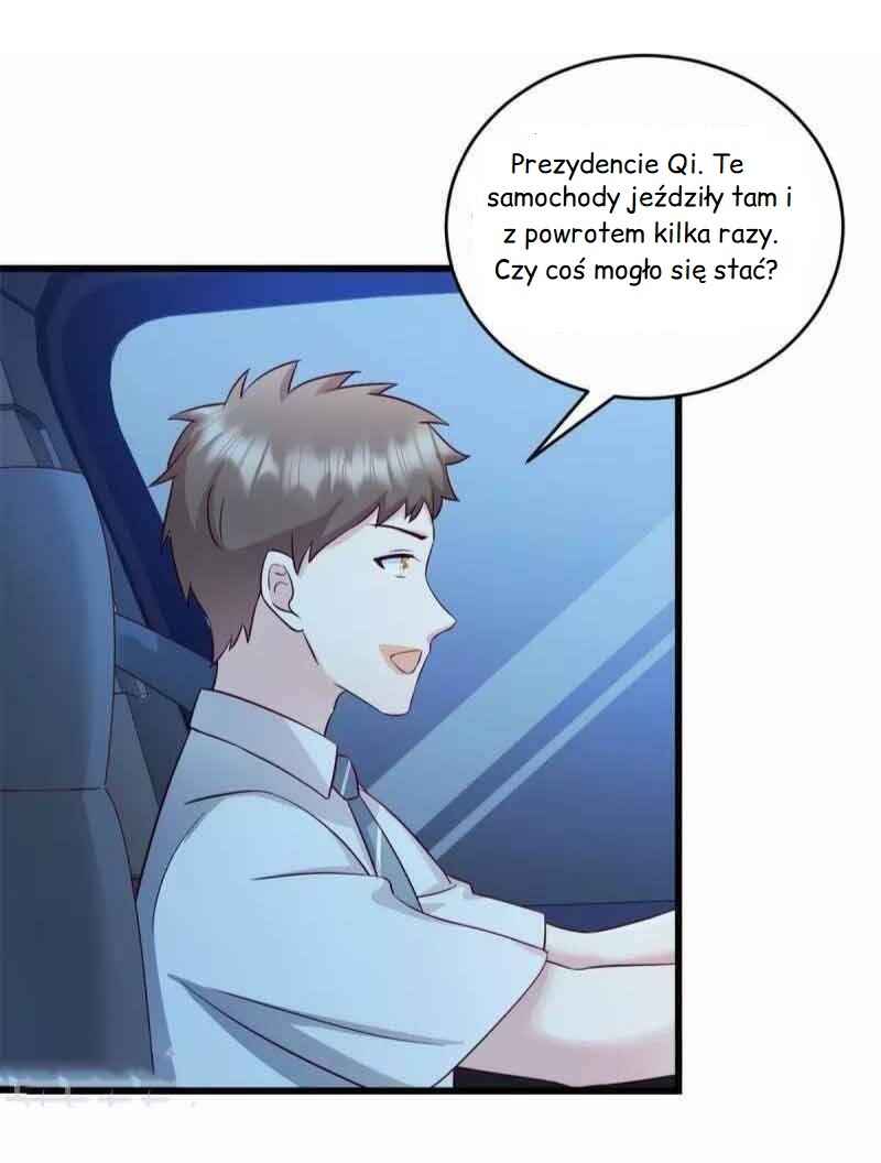Cute Baby Arrives: Mommy is Super Fierce Chapter 40 - Page 3