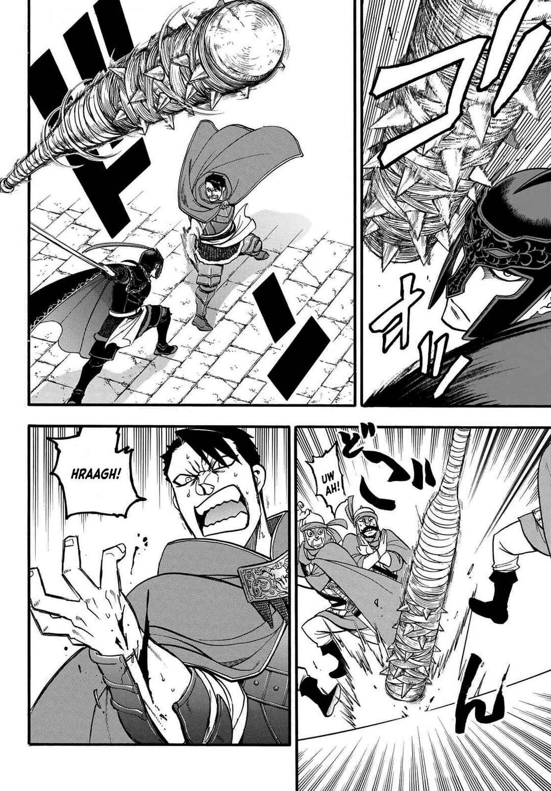 Arslan Senki Chapter 130 - Page 13