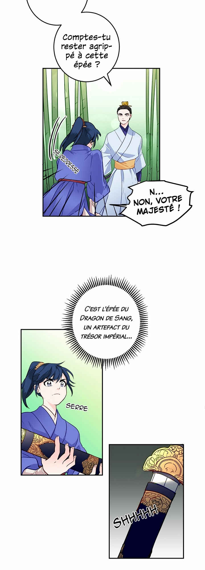 Yeon Lok Heun Chapter 9 - Page 23