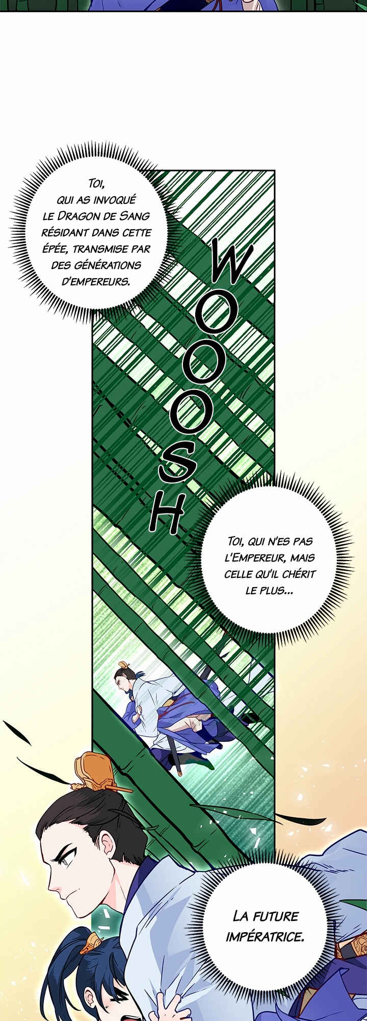 Yeon Lok Heun Chapter 9 - Page 27