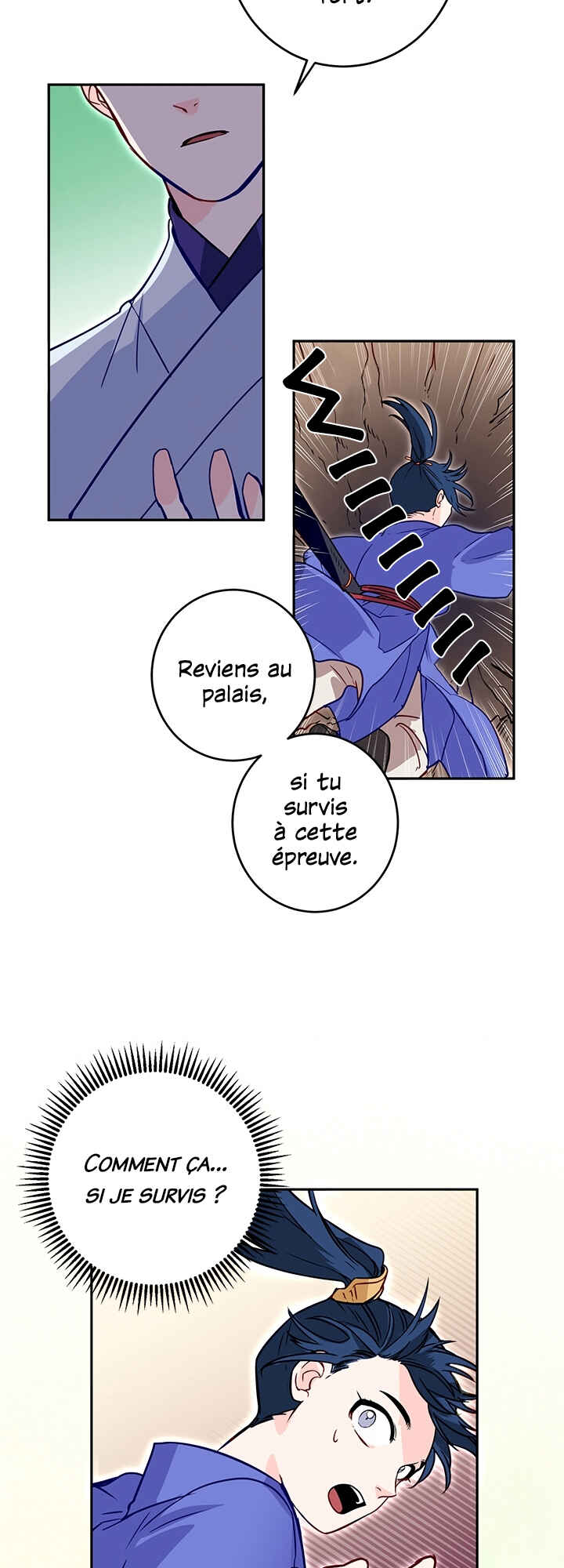 Yeon Lok Heun Chapter 9 - Page 39