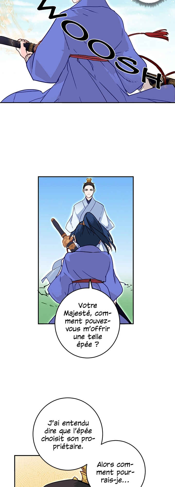Yeon Lok Heun Chapter 9 - Page 4