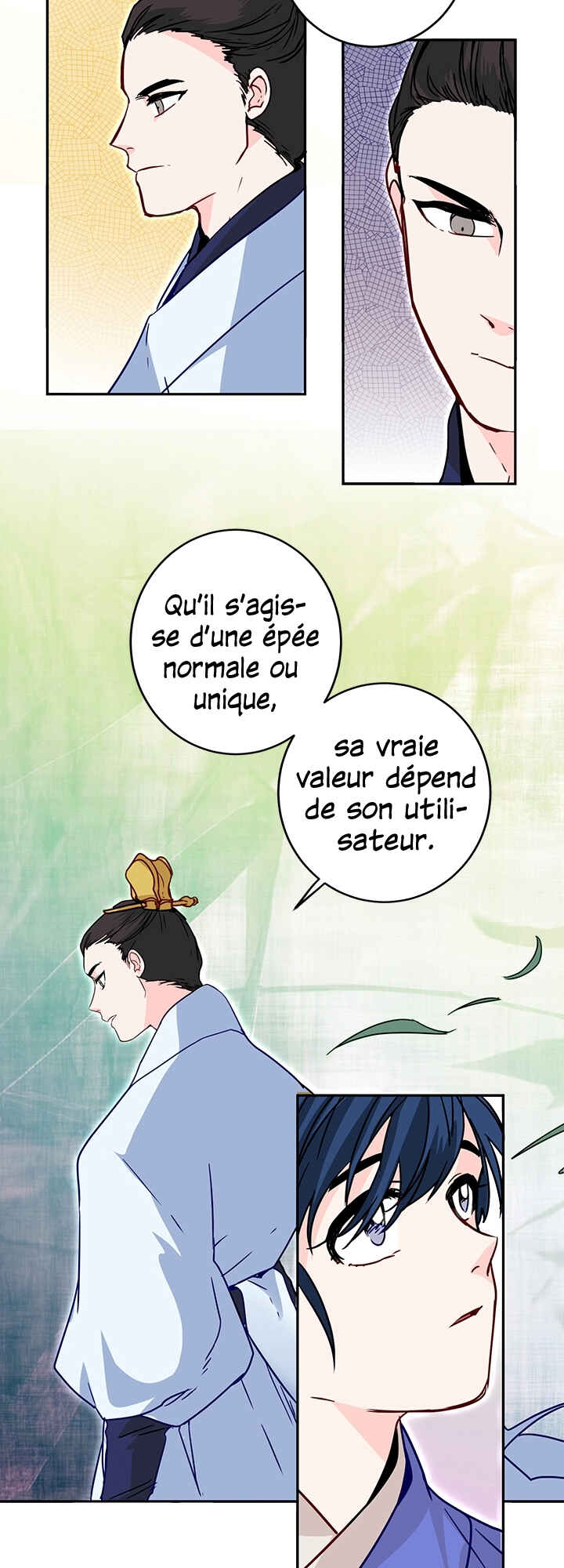 Yeon Lok Heun Chapter 9 - Page 5
