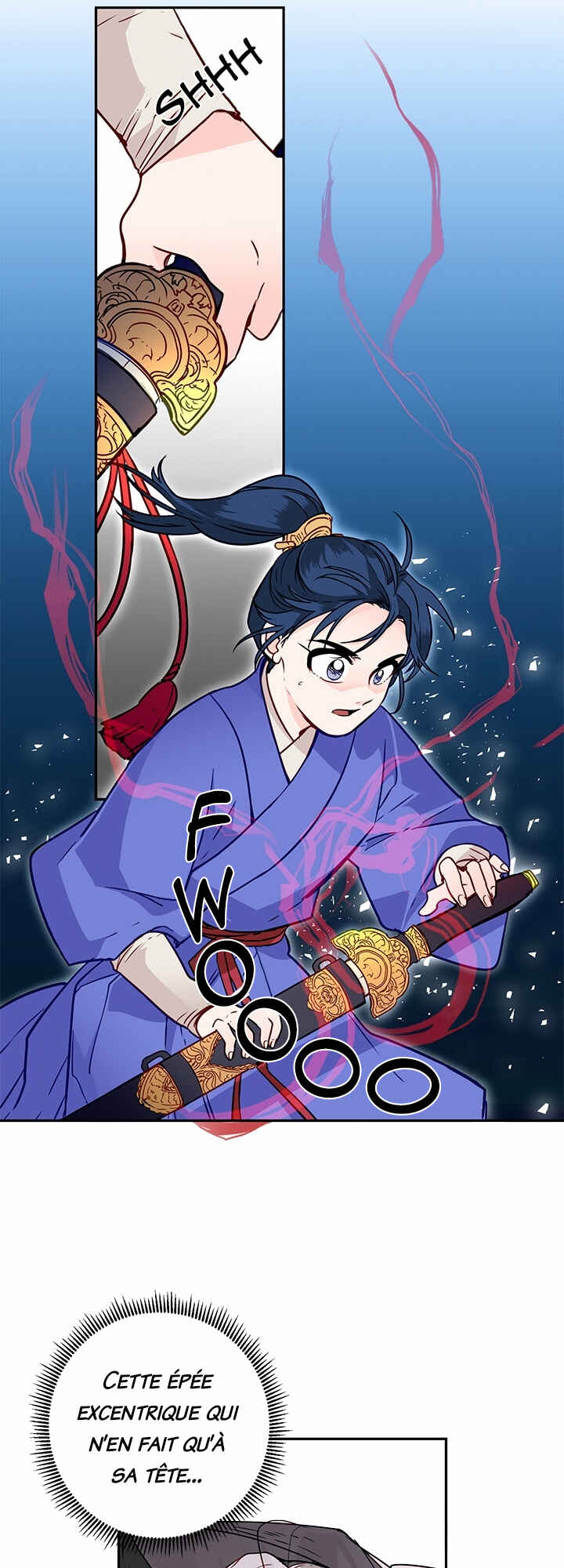Yeon Lok Heun Chapter 9 - Page 7
