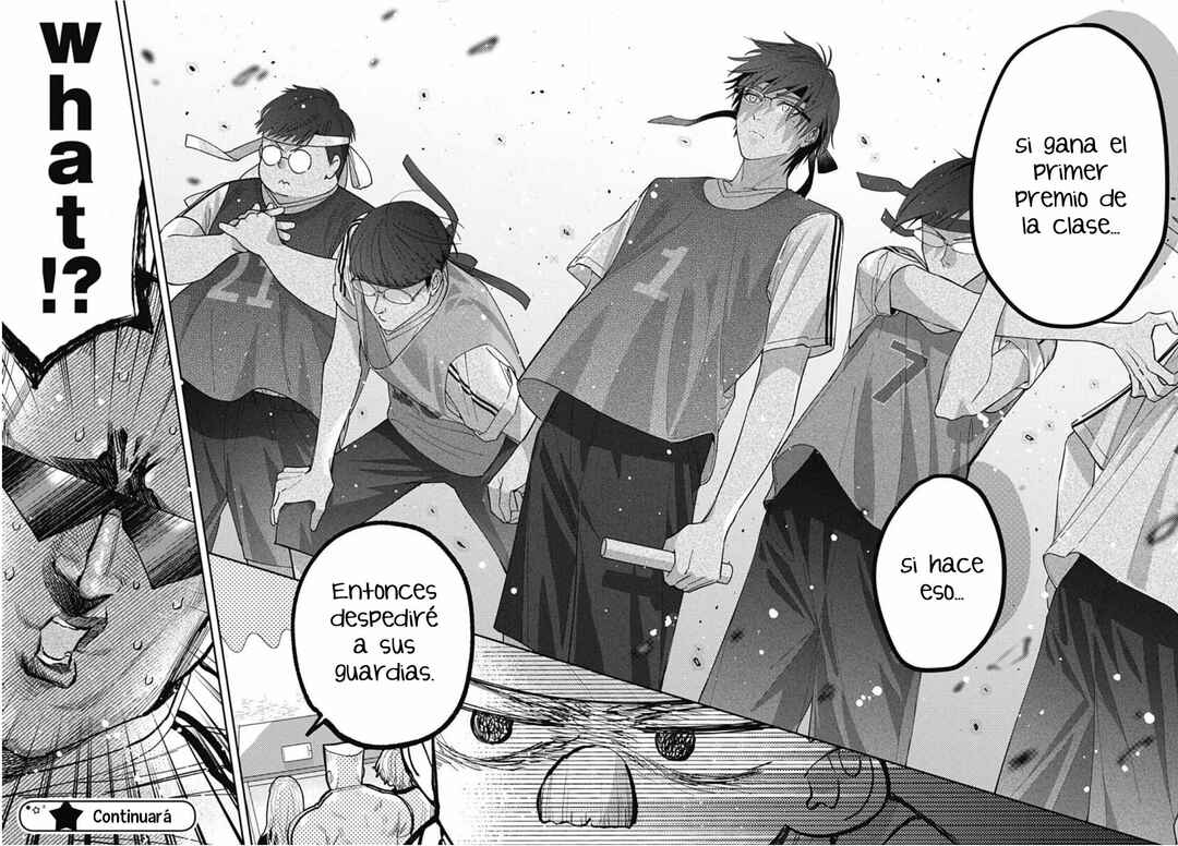 Hayaku Shitai Futari Chapter 23 - Page 26