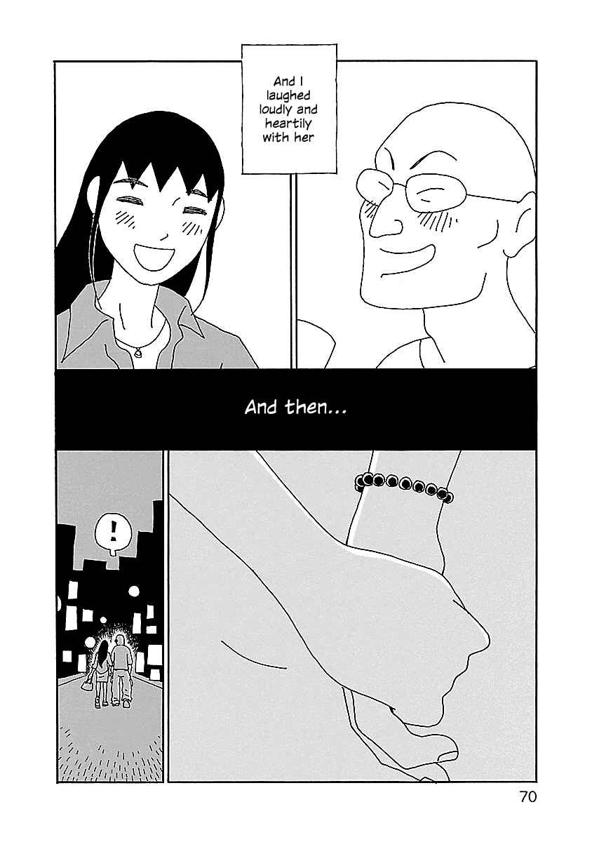 Chihiro-san Chapter 17 - Page 16
