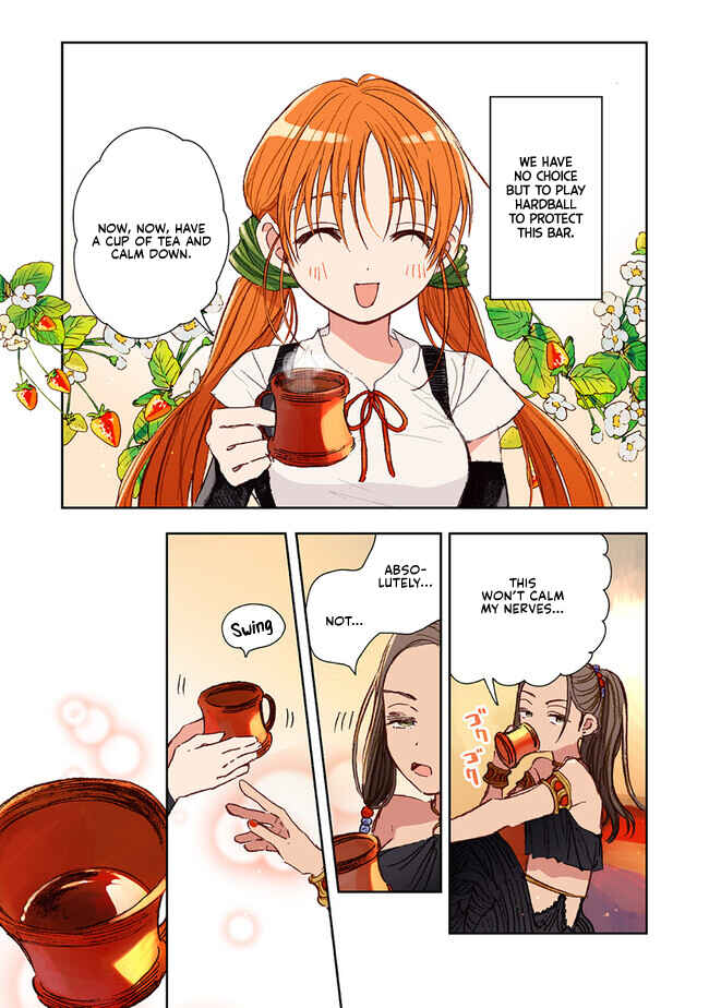 Kono Sekai no Kouryakubon o Hirotteshimaimashita Chapter 3.2 - Page 2