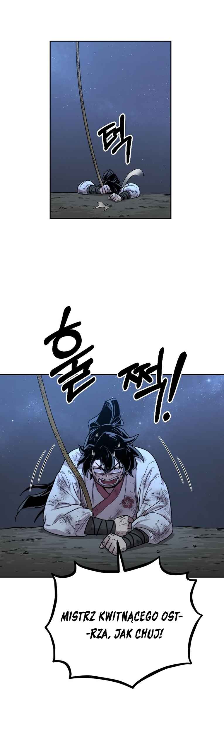 Return of the Blossoming Blade Chapter 16 - Page 24