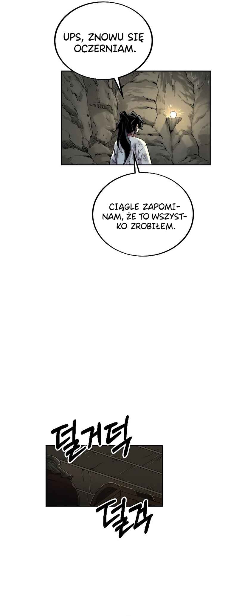 Return of the Blossoming Blade Chapter 16 - Page 30