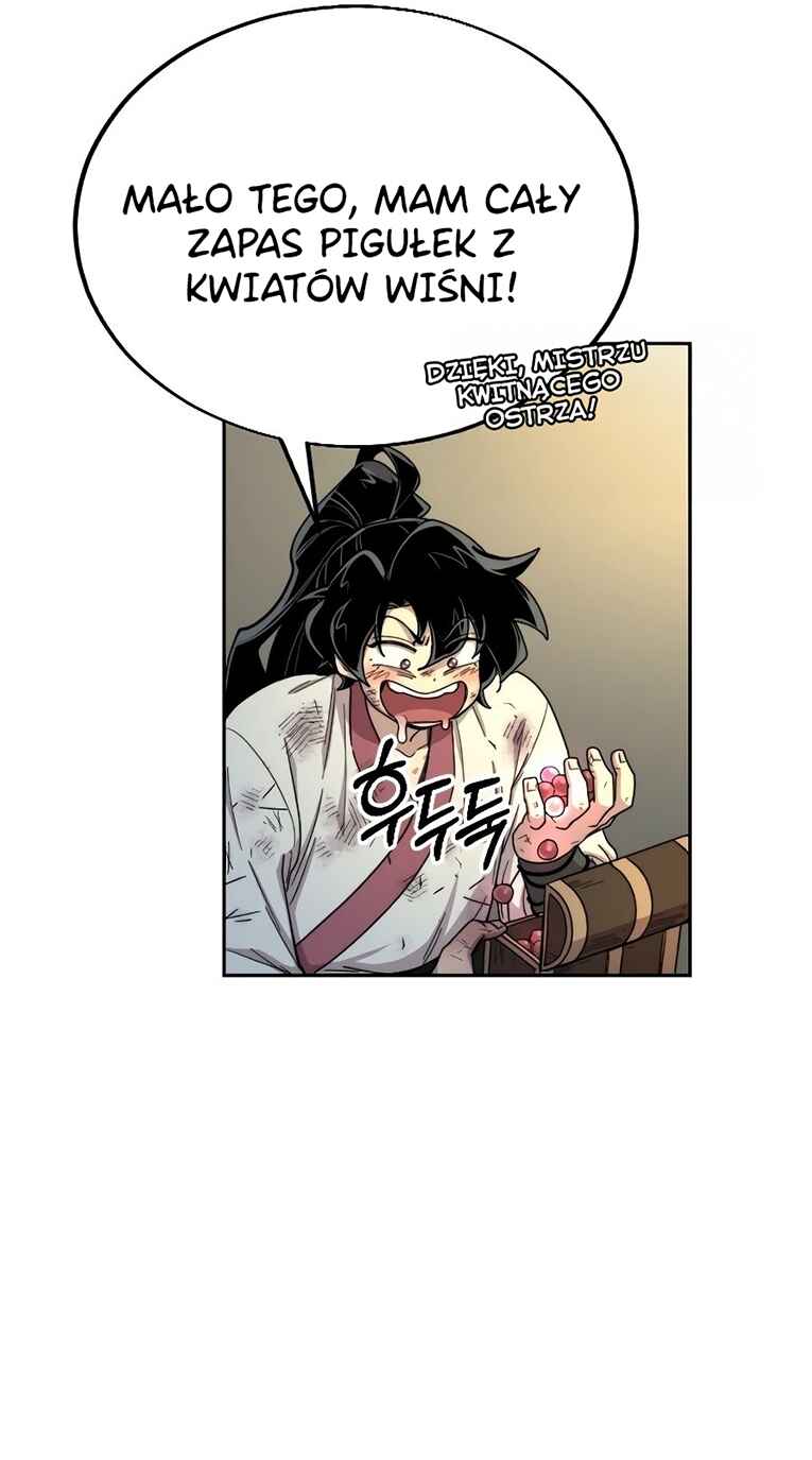 Return of the Blossoming Blade Chapter 16 - Page 36