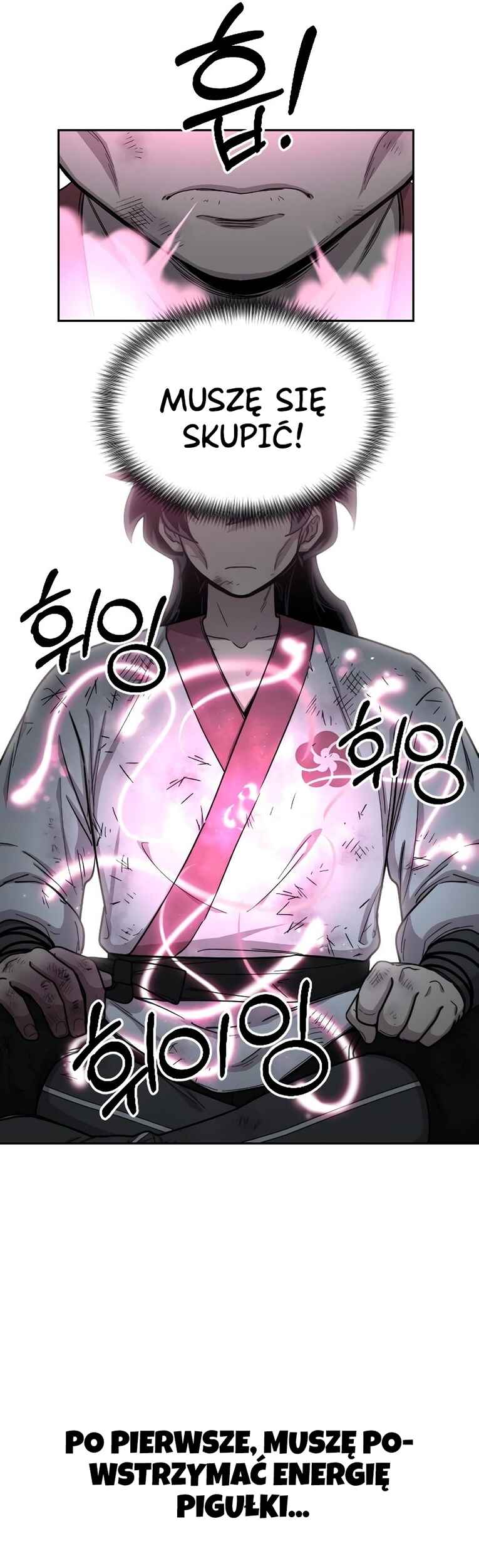Return of the Blossoming Blade Chapter 16 - Page 43