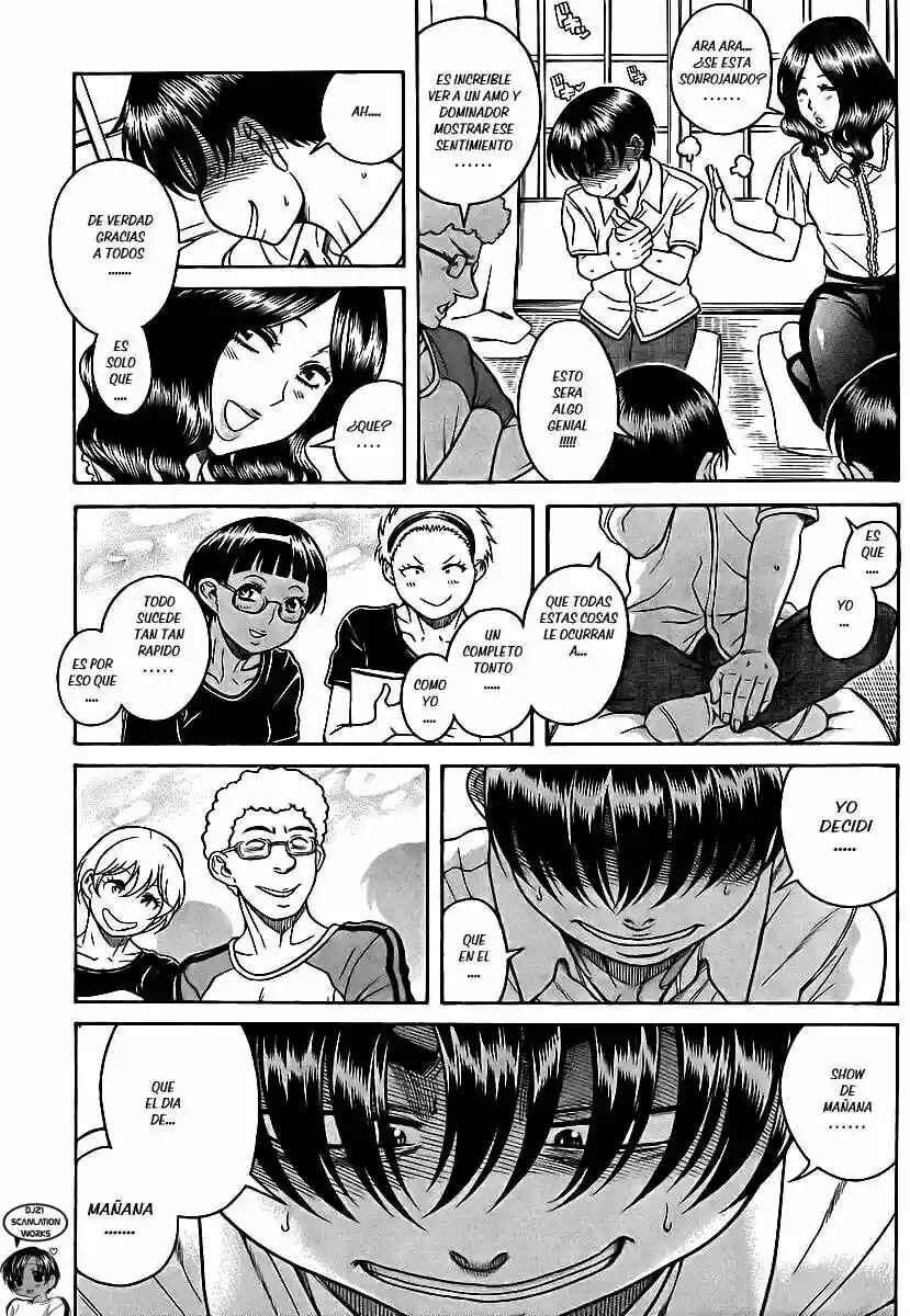 Nana to Kaoru - Step Up "S&M" Love Comedy Chapter 137 - Page 13