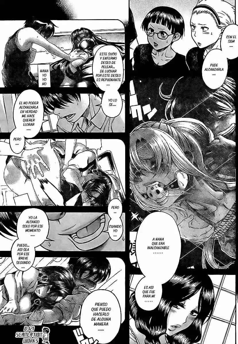 Nana to Kaoru - Step Up "S&M" Love Comedy Chapter 137 - Page 17