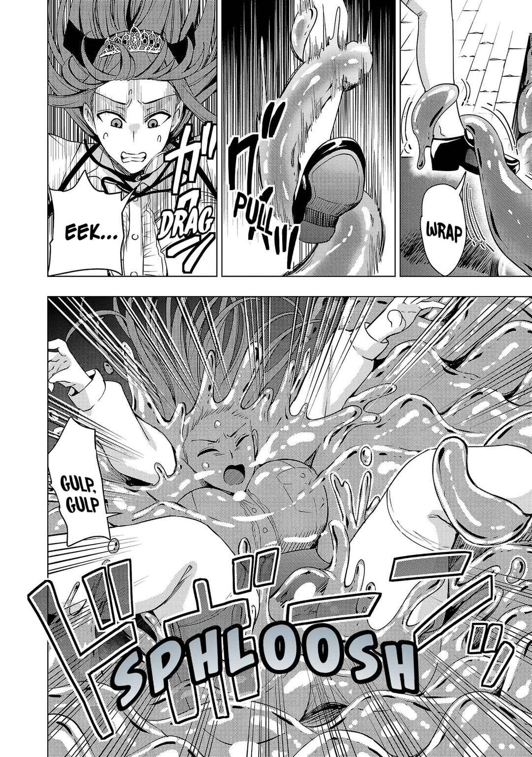 Tsuma ka Shi ka ~Haisen Koku no Onnatachi~ Chapter 11 - Page 16