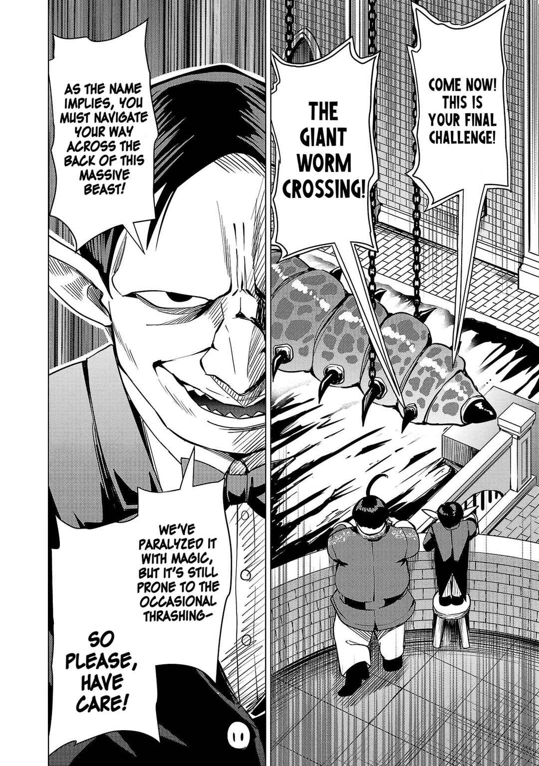 Tsuma ka Shi ka ~Haisen Koku no Onnatachi~ Chapter 11 - Page 31