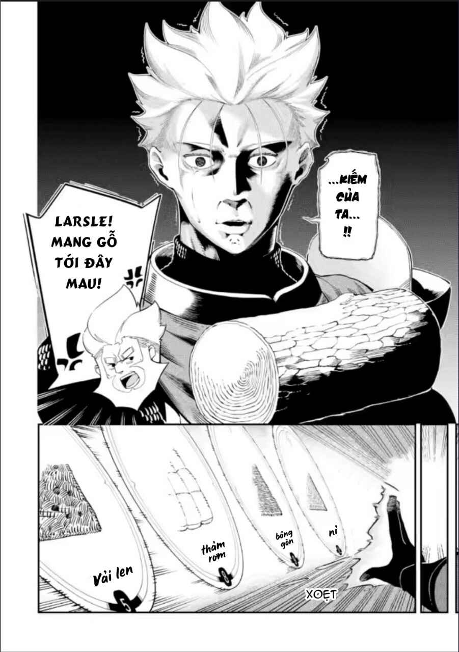 Ansatsu Skill de Isekai Saikyou ~Renkinjutsu to Ansatsujutsu wo Kiwameta Ore wa, Sekai wo Kage kara Shihai suru~ Chapter 6.1 - Page 20