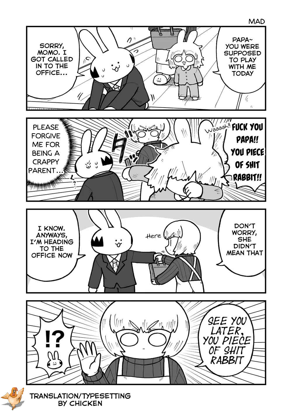 Kyatapi Land Chapter 56 - Page 7