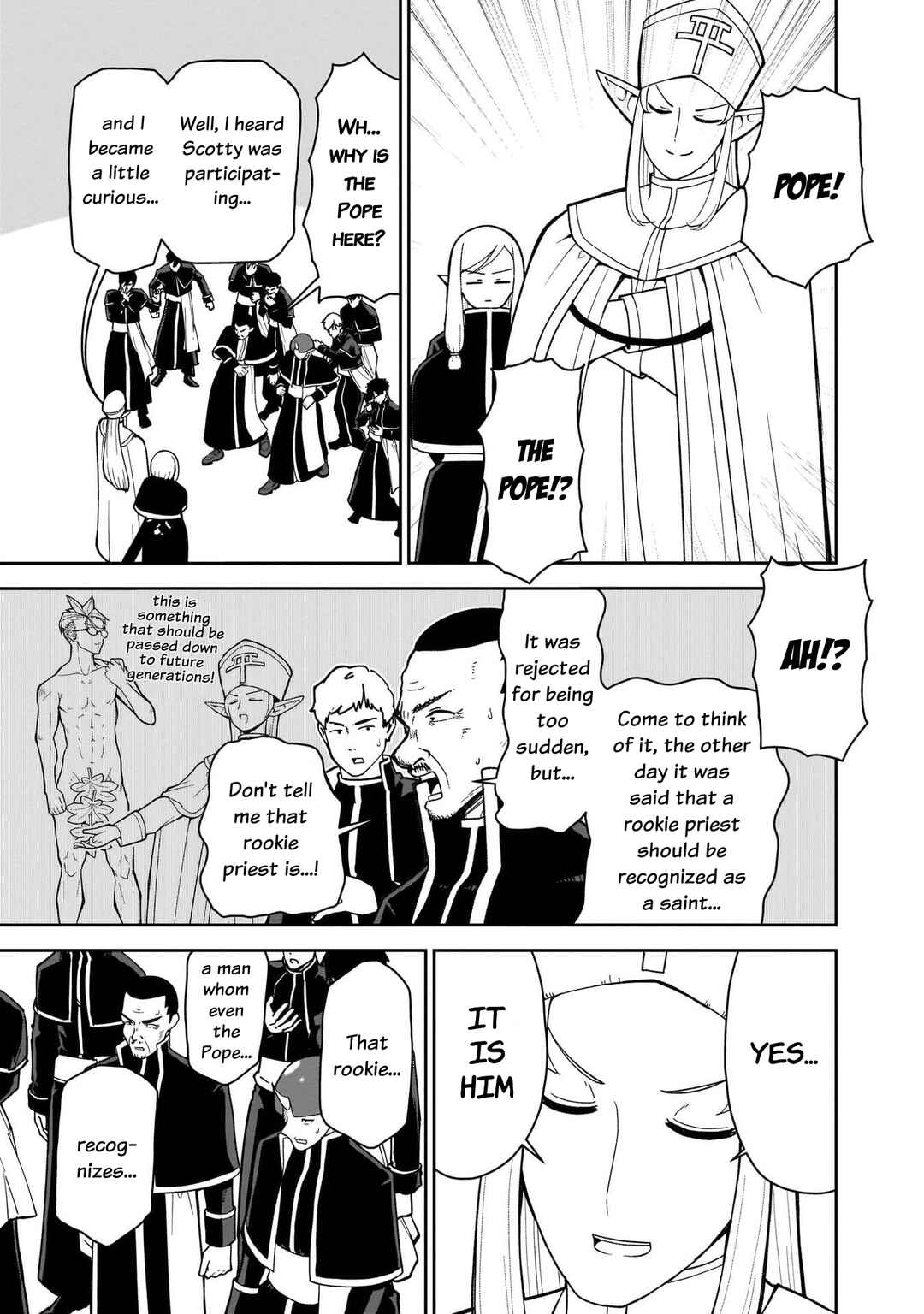 Fujun'na Kanojotachi wa Zange Shinai Chapter 28 - Page 12