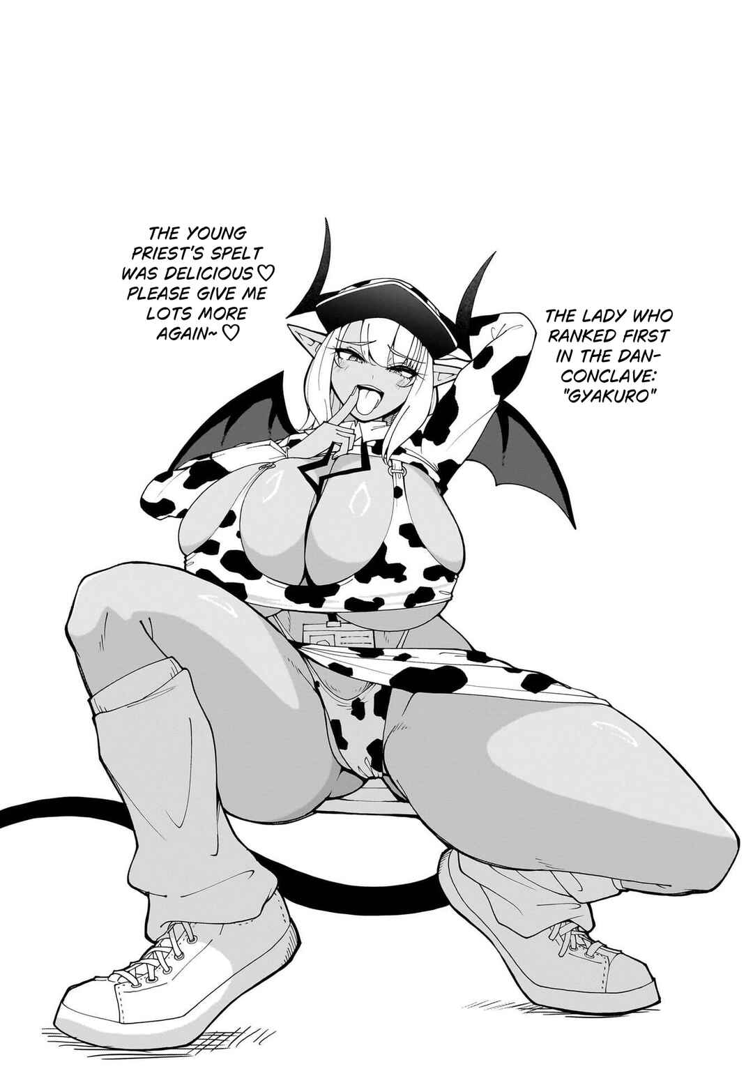 Fujun'na Kanojotachi wa Zange Shinai Chapter 28 - Page 20