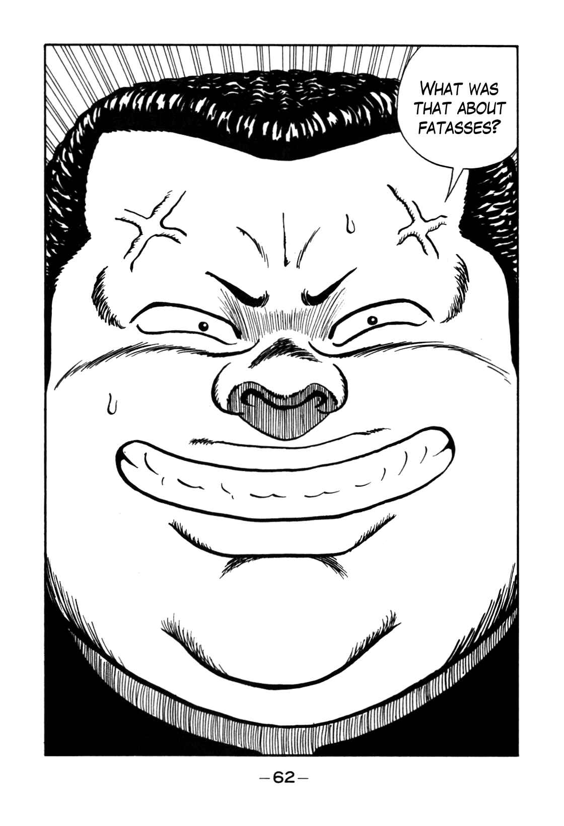 Be-bop High School Chapter 77 - Page 15
