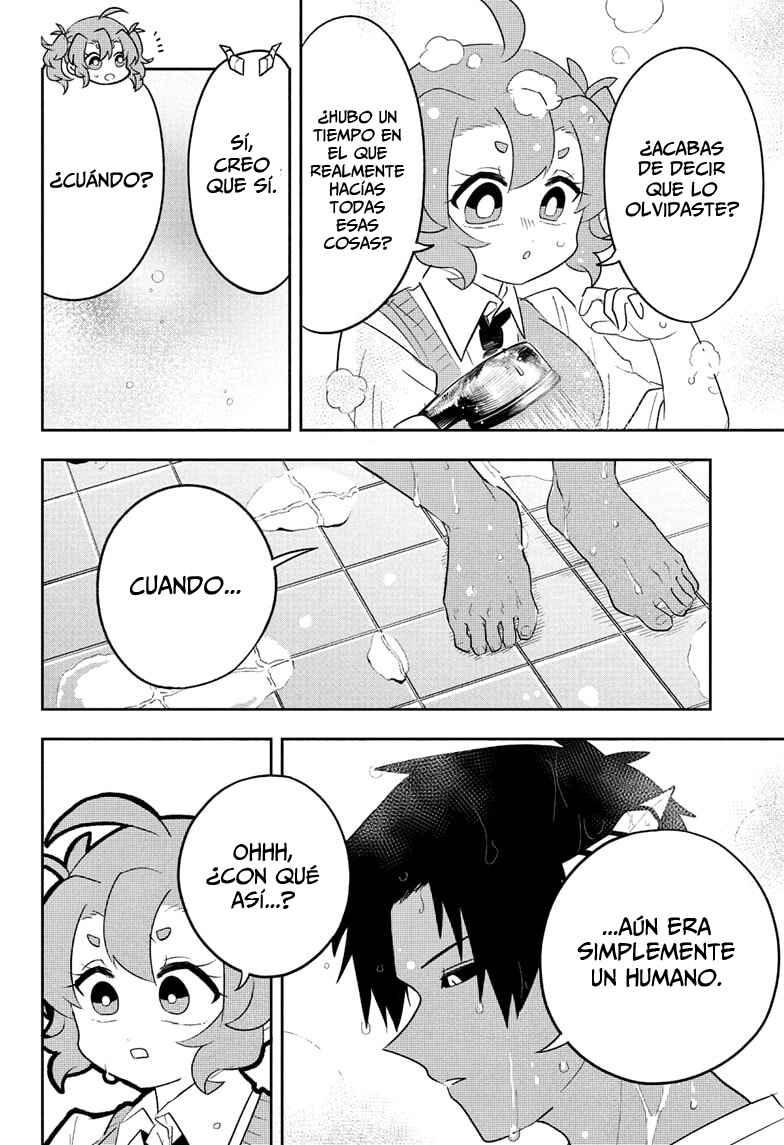 JK Yuusha to Inkyo Maou Chapter 8 - Page 13