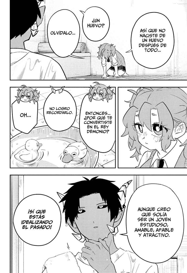 JK Yuusha to Inkyo Maou Chapter 8 - Page 15