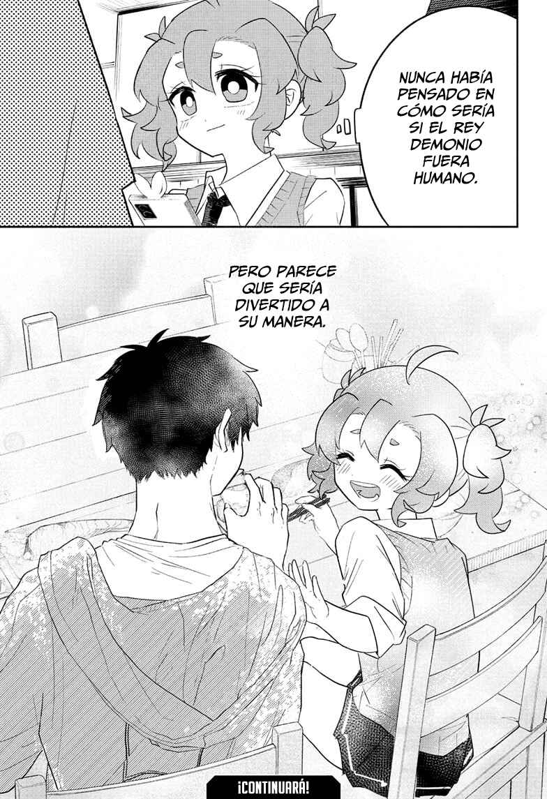 JK Yuusha to Inkyo Maou Chapter 8 - Page 20