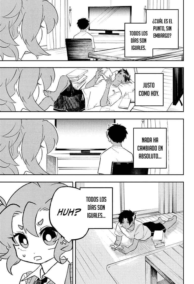 JK Yuusha to Inkyo Maou Chapter 8 - Page 8