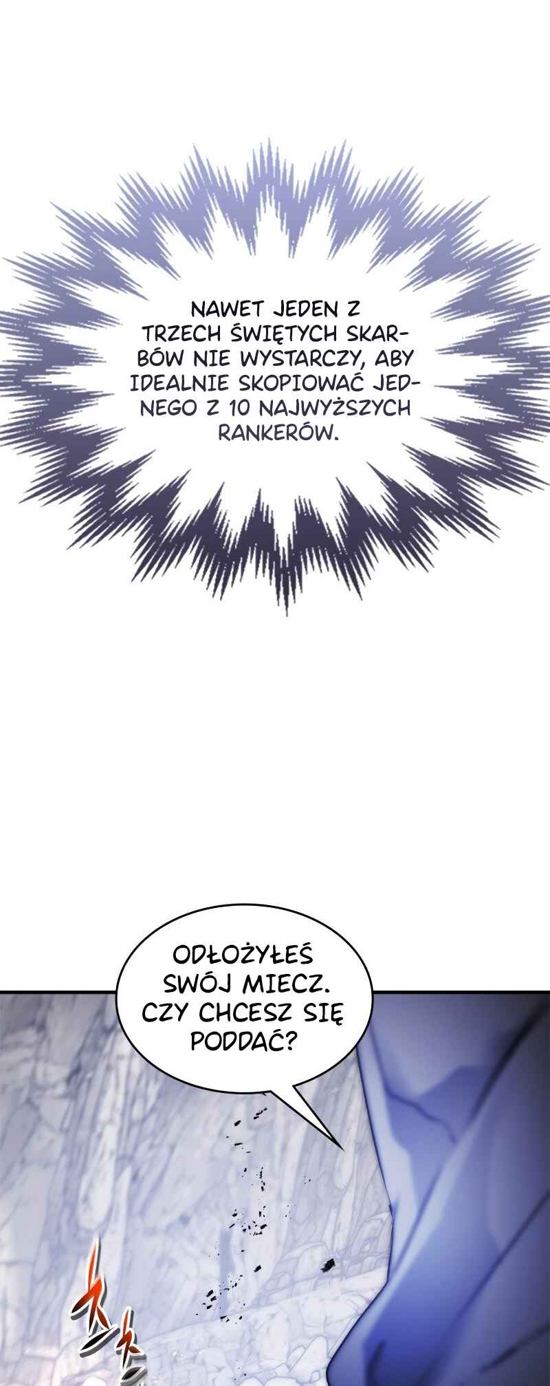 Level Up with the Gods Chapter 130 - Page 19