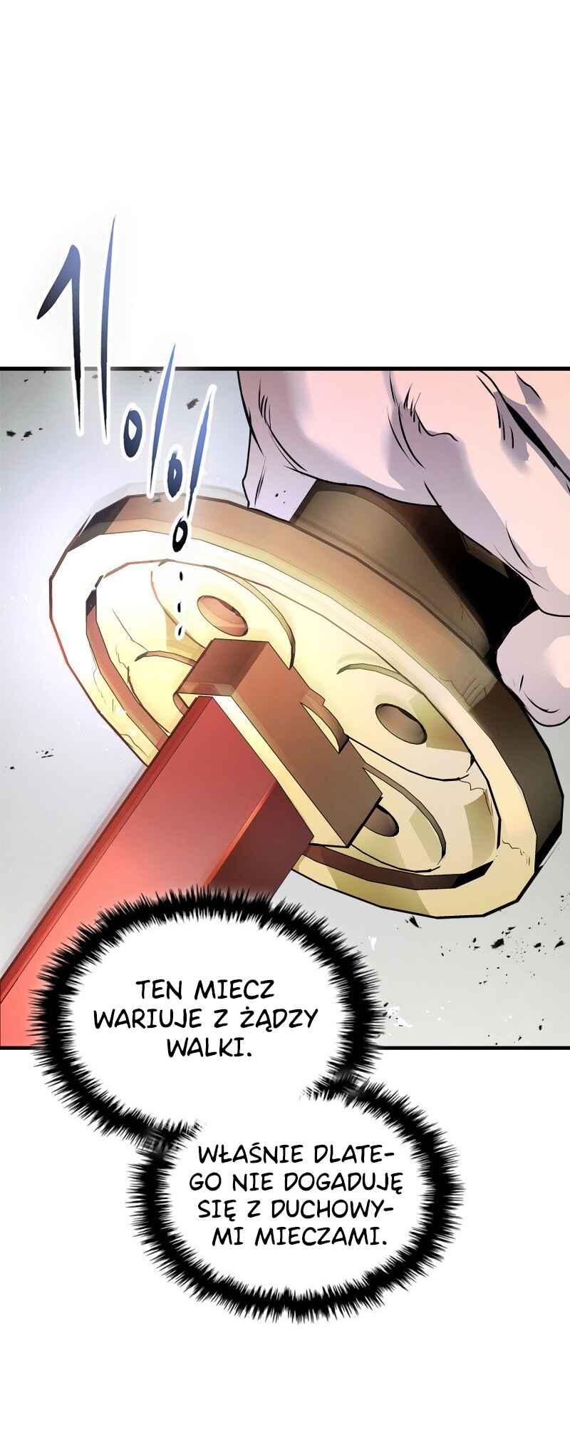 Level Up with the Gods Chapter 130 - Page 22