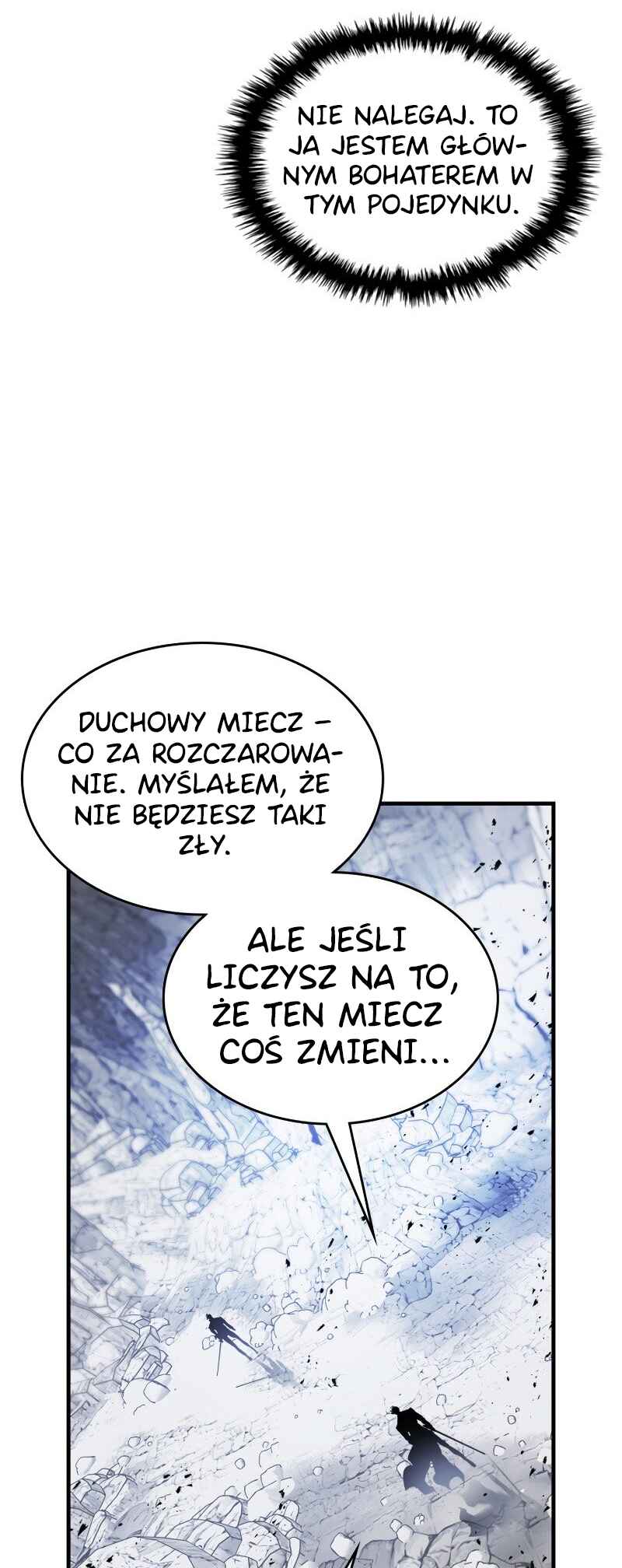 Level Up with the Gods Chapter 130 - Page 23