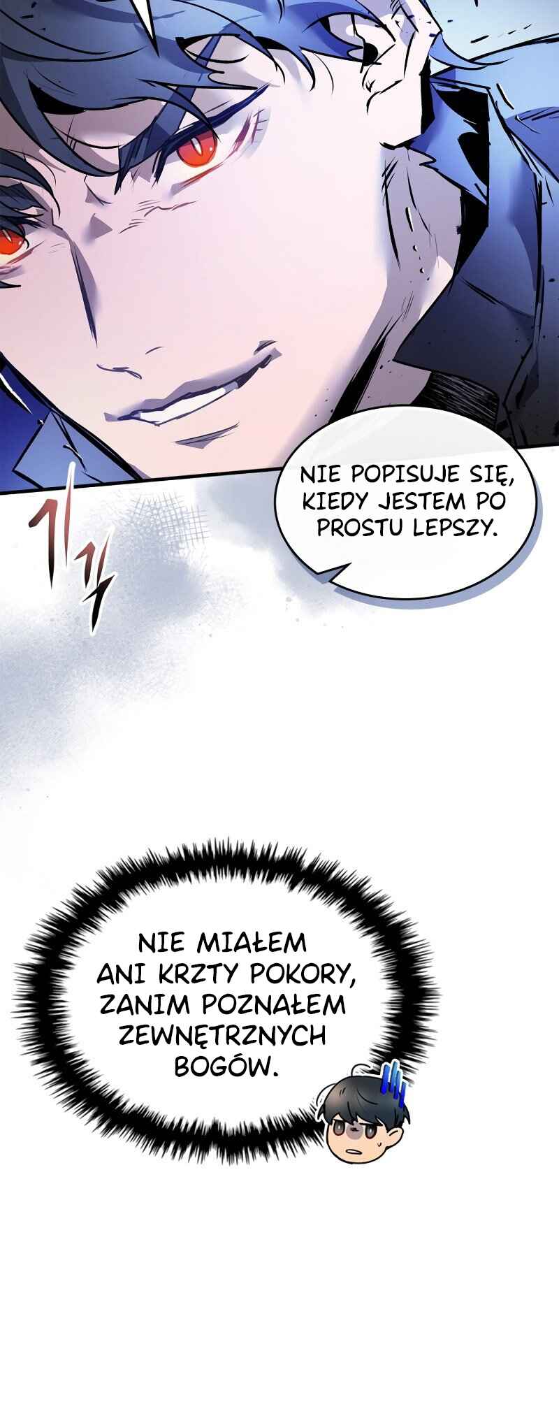Level Up with the Gods Chapter 130 - Page 30