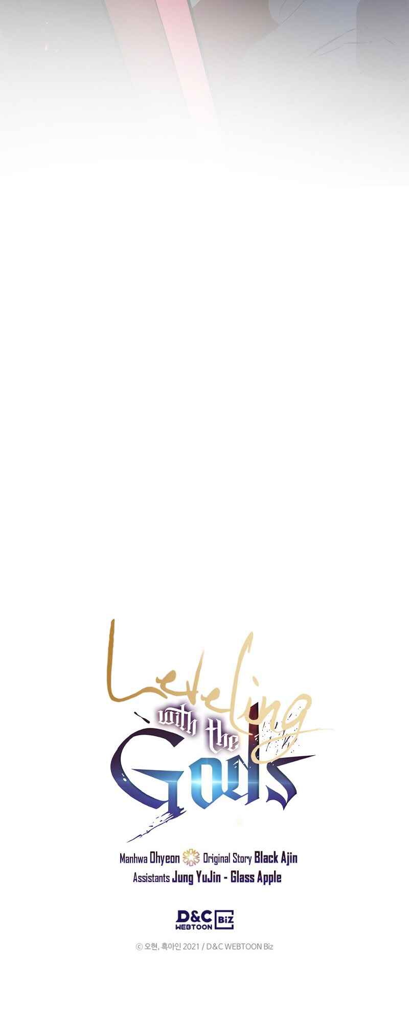 Level Up with the Gods Chapter 130 - Page 58