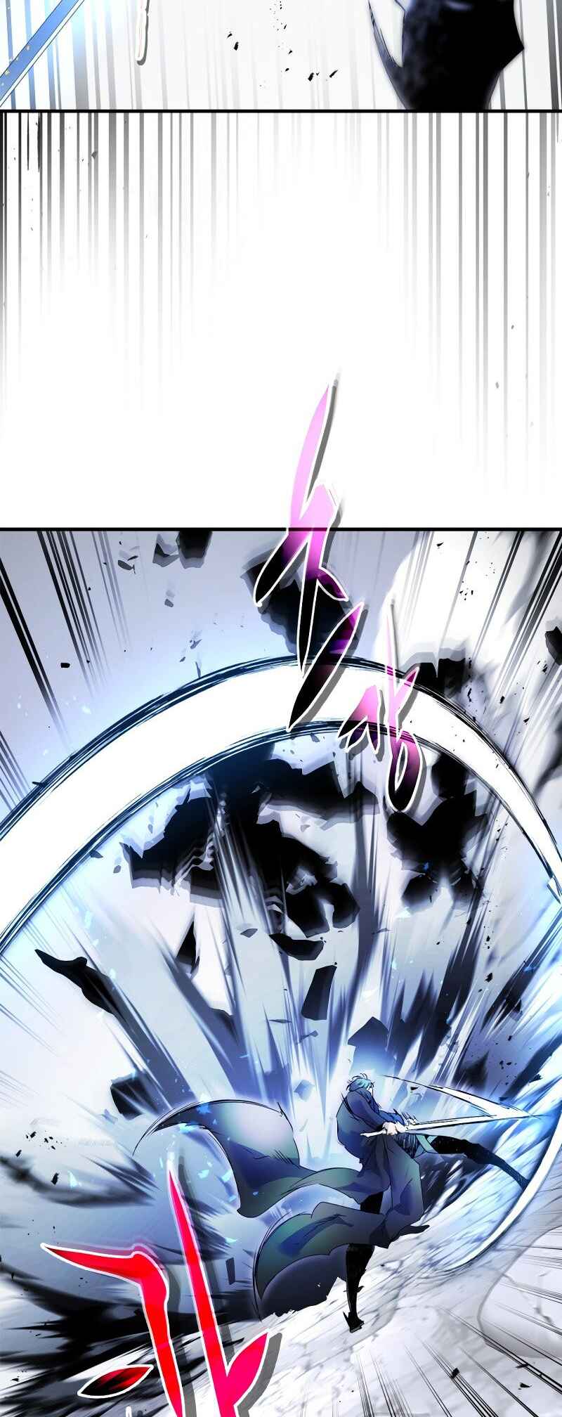 Level Up with the Gods Chapter 130 - Page 9