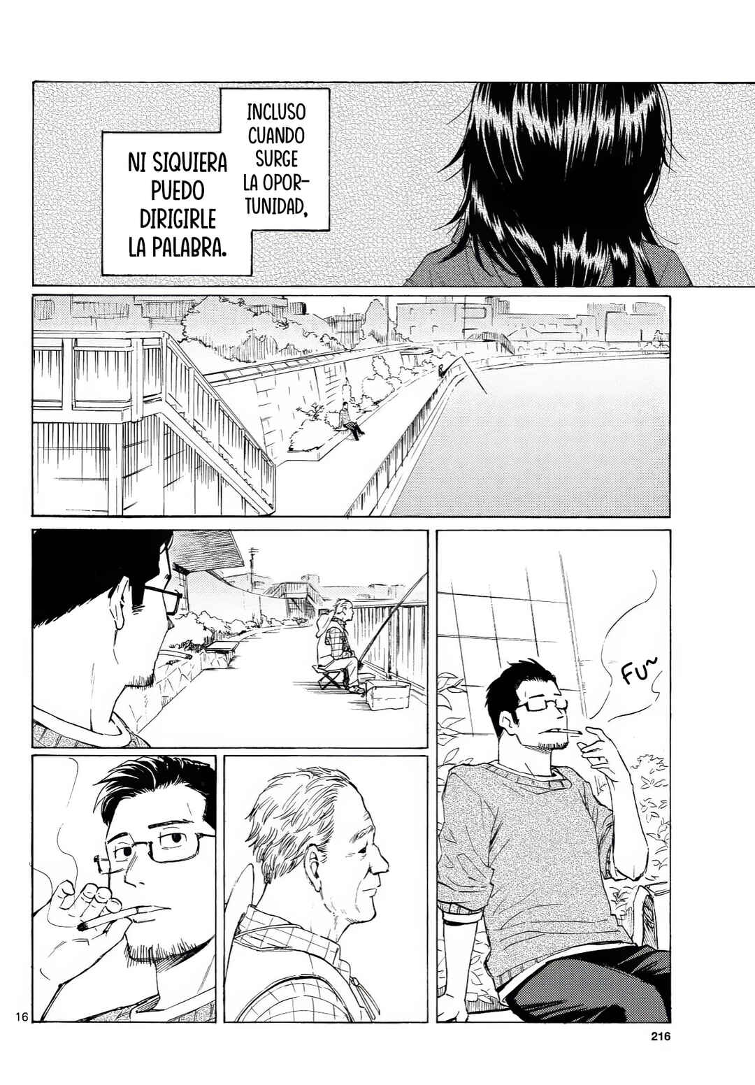 Register! Chapter 6 - Page 17